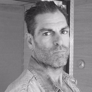 Meet your Posher, Matthew